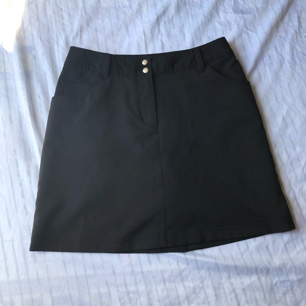 Slazenger Tennis/Golf Skort NWOT Size 2 - Picture 2 of 13